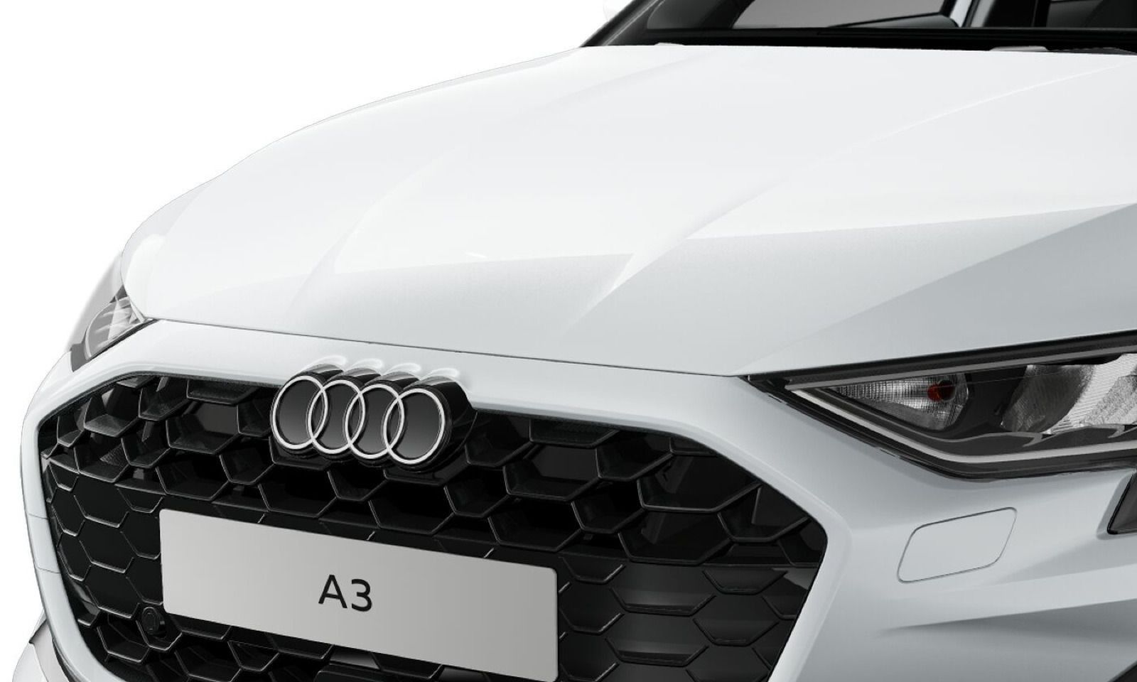 Audi A3 - Bild 4