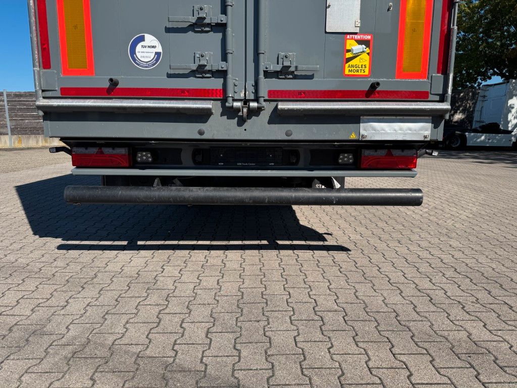 Fahrzeugabbildung Stas bioSTAR 91,3 cbm