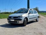 Renault Clio Chiemsee 1.2 16V Chiemsee - Renault Clio: Chiemsee