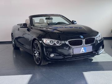 BMW 430 - 6