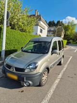 Renault RENAULT KANGOO PAMPA 1.5 DCI - Renault Kangoo aus 2007 mit Diesel-Antrieb