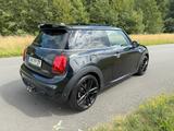 MINI Cooper D JCW Paket | Panorama | Navi | LED 