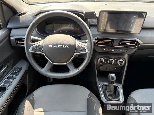 Fahrzeugabbildung Dacia Jogger Extreme Hybrid 140 Kamera/PDC/Tempomat