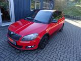 Skoda Fabia Monte Carlo   63 - aus 2011: Carlo