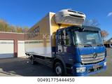 Mercedes-Benz Atego 1223L Euro6 Termoking T600R+Strom  LBW - Offers