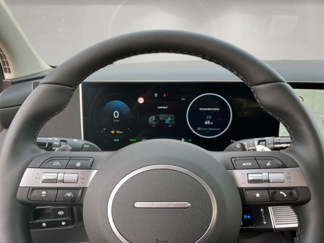 Hyundai Tucson – Bild 8