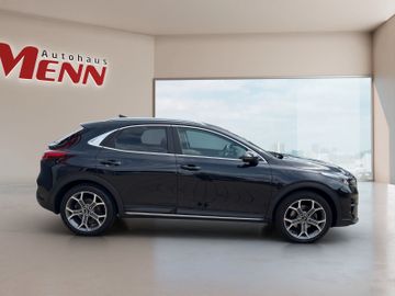 Kia XCeed 1.4 T DCT7 Klima Navi Kamera LED SHZ LHZ
