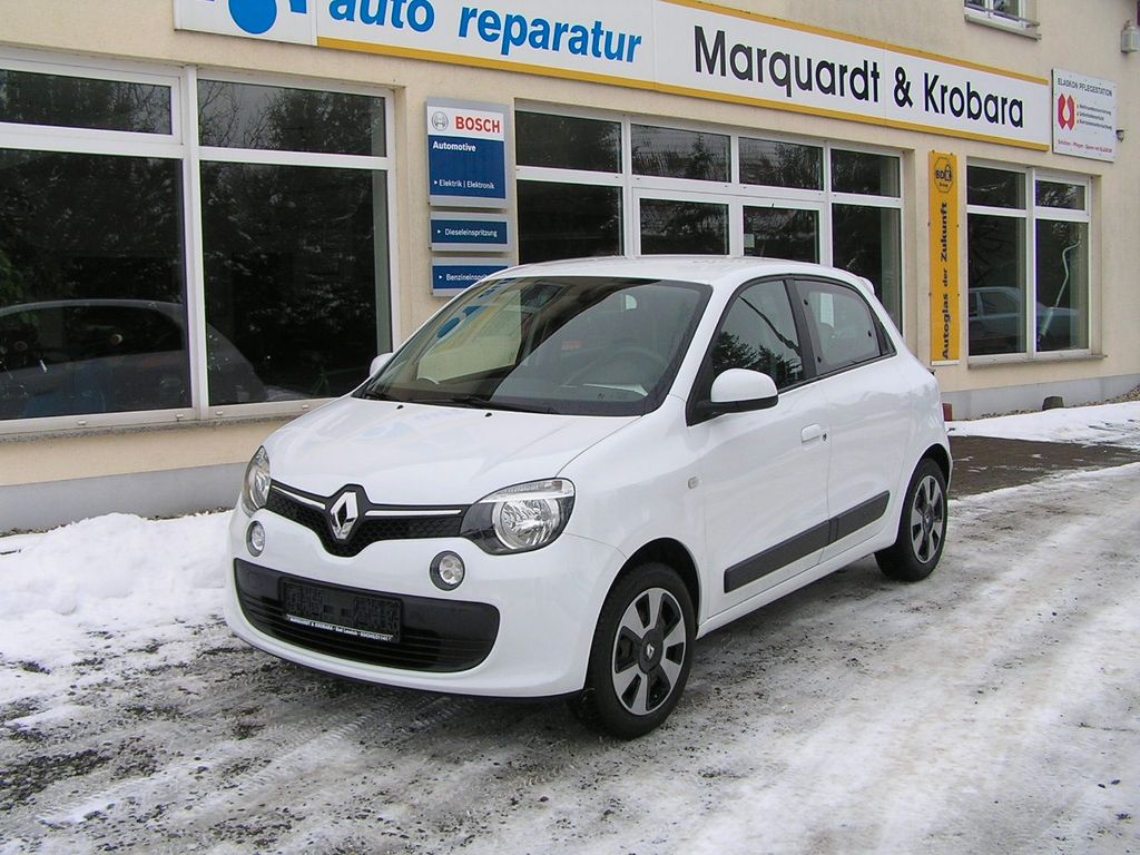 Image of Renault Twingo