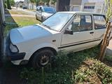 Toyota Starlet 2 besitz bj 1985  - Toyota Gebrauchtwagen von 1985