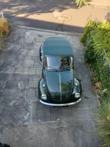 Volkswagen Gepflegtes VW Käfer 1303 Cabrio, Motor ers... - VW T1 von privat