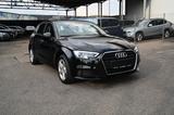 Audi A3 Sportback 30 TDI/DSG/LEDER/XENON - Audi A3: Sportback Dsg