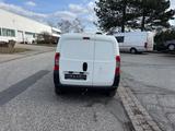 Fiat Fiorino Basis Kasten - Fiat Gebrauchtwagen von 2009