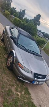 Chrysler Stratus 2.5 LX Cabrio Auto LX - Chrysler Stratus aus 1999