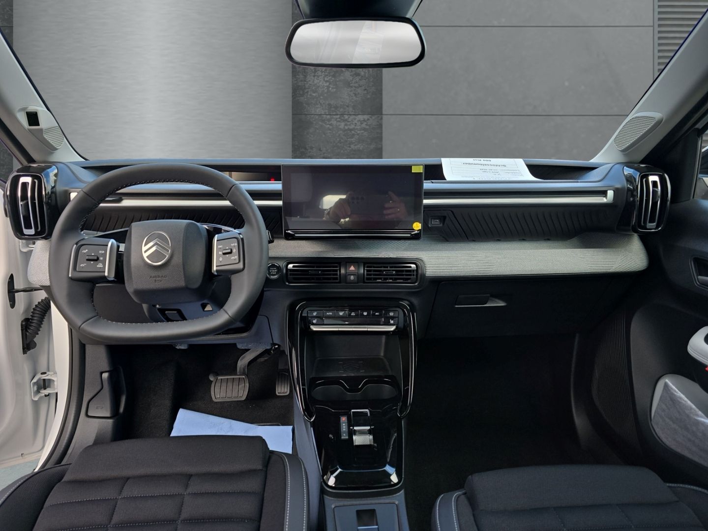 Citroën C3 Aircross - Bild 10