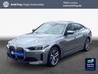 BMW i4 - Vorschau Bild 1