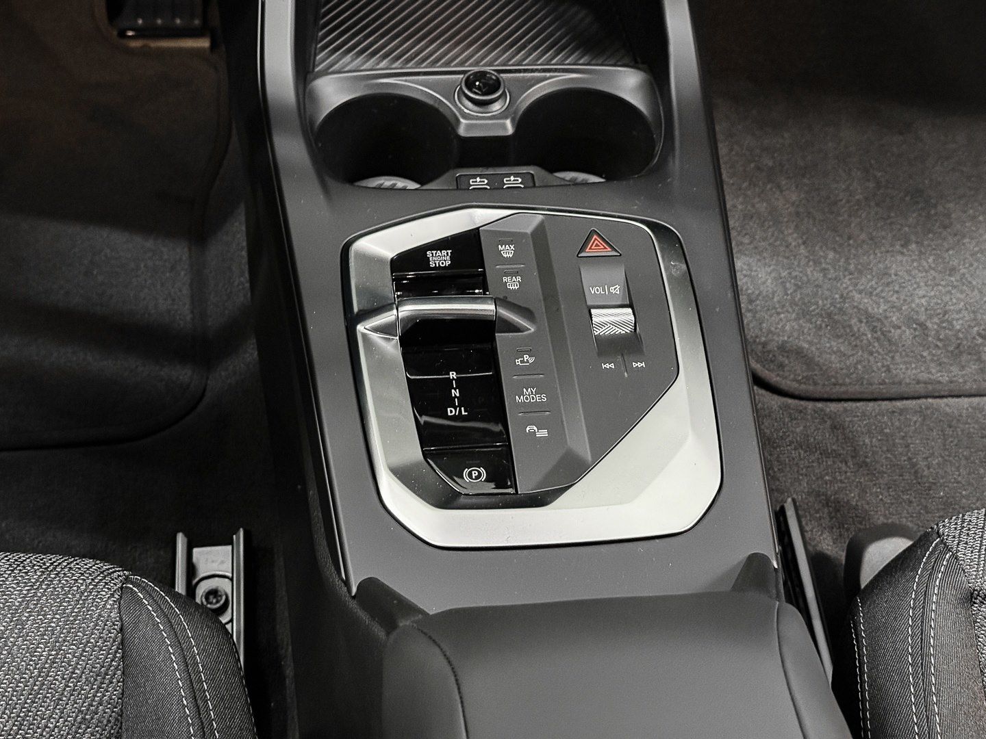 BMW 120 - Bild 8