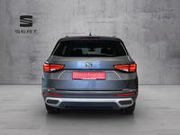 Seat Ateca - Vorschau Bild 9