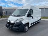 Citroën Jumper H3L4 *Maxi *Klima *Tüv *148Tkm - Citroën Jumper maxi