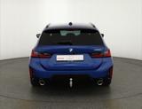 BMW 320i Touring M Sport Aut. LED ACC Navi AHK - BMW 320 Gebrauchtwagen in Berlin