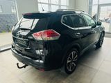 Nissan X-Trail Tekna 1.6 Pano  LEDER LED AHK - Nissan X-Trail mit Diesel-Antrieb: 1.6