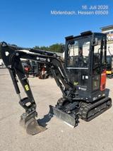 Eurocomach 18ZT NEW - Eurocomach LKWs