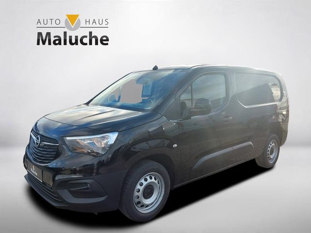 Opel Combo XL+SOFORT+Standhz+Holzboden+Flex-Trennwand