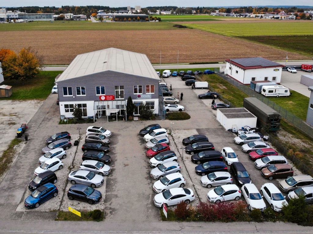 Skoda Fabia - Bild 21