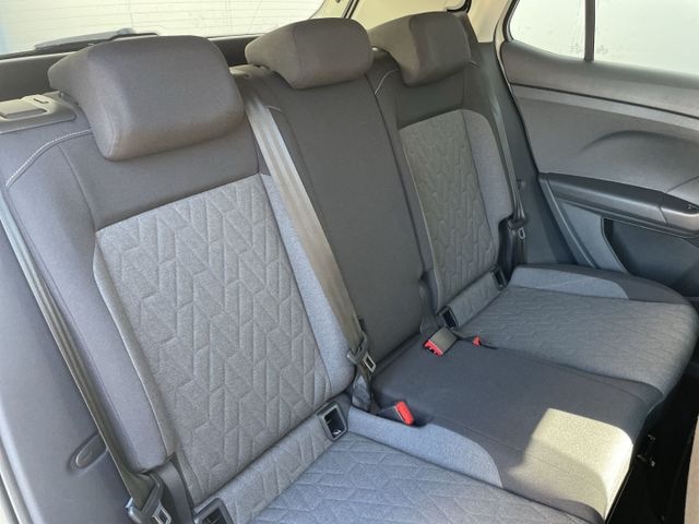 T-Cross 1.0 TSI DSG Life Kamera/Navi/ACC/Travel/