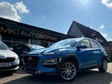 Hyundai KonaPremium4WDA/KrellSound/Headup/Automatik/+18Z - Hyundai: Blau
