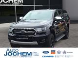 Ford Ranger Limited DoKa Navi+AHK+Kamera+Hardtop