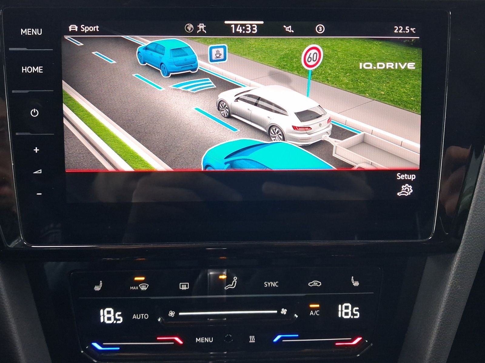 Volkswagen Arteon - Bild 15