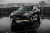 Aston Martin DBX 707 AMR24 NEW MODEL!!|BOWERS&WILKINS|CERAMIC - schwarze Aston Martin DBX