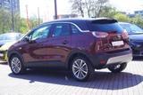 Opel Crossland 1.5 CDTI Ultimate LED Kamera AHK DAB - Opel Crossland (X): Automatik