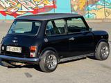 MINI 1300 SPI - Full restoration - MINI 1300 von privat