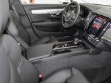 Volvo V90 B4 Diesel Plus Bright Leder Standh. LED - Volvo V90 Tageszulassungen