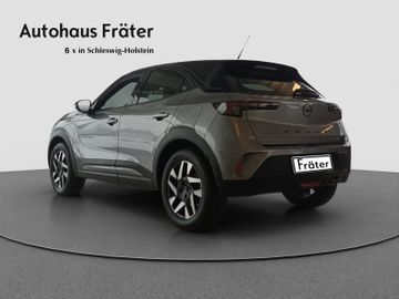 Fotografie 6 des Opel Mokka GS Kamera LED Sitzheizung Allwetterreifen