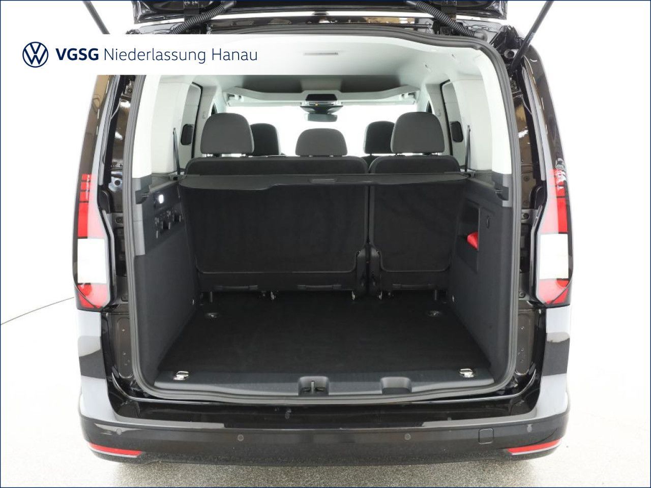 Volkswagen Caddy - Bild 16