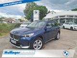 BMW X1 sDrive18i X Line AHK 18 Zoll adapt. LED PDC
