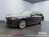 Audi A4 Avant 1.4 TFSI S Line DSG Garantie PDC Win... - Audi A4: Dsg