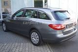 Mercedes-Benz C 250 T BlueTec Navi/Tempomat/LED - Mercedes-Benz C 250 mit Diesel-Antrieb: Kombi