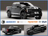 Ford SHELBY F150 Offroad Official Shelby EU Model - Ford F 150: Geländewagen