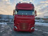 DAF XF 530 SSC LL ZF Intarder, Leder, Standklima - DAF 530