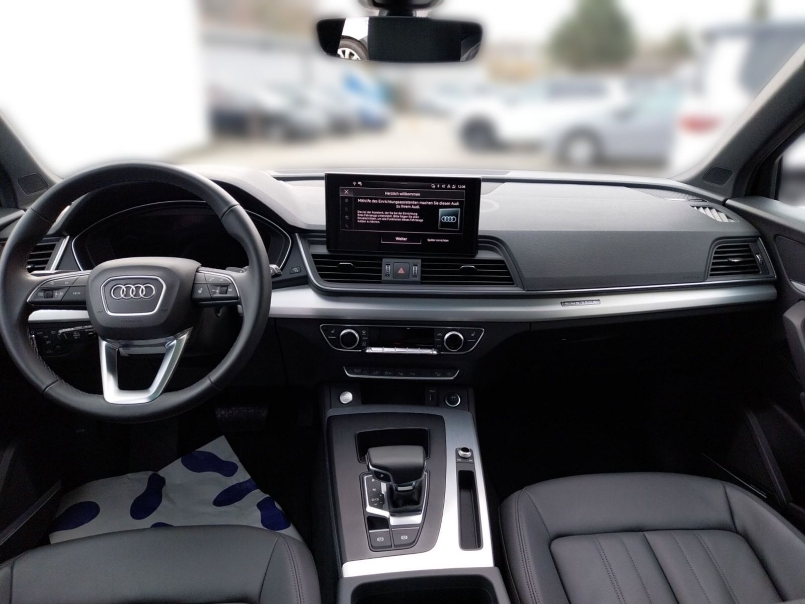 Audi Q5 - Bild 11