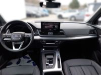 Audi Q5 - Vorschau Bild 11