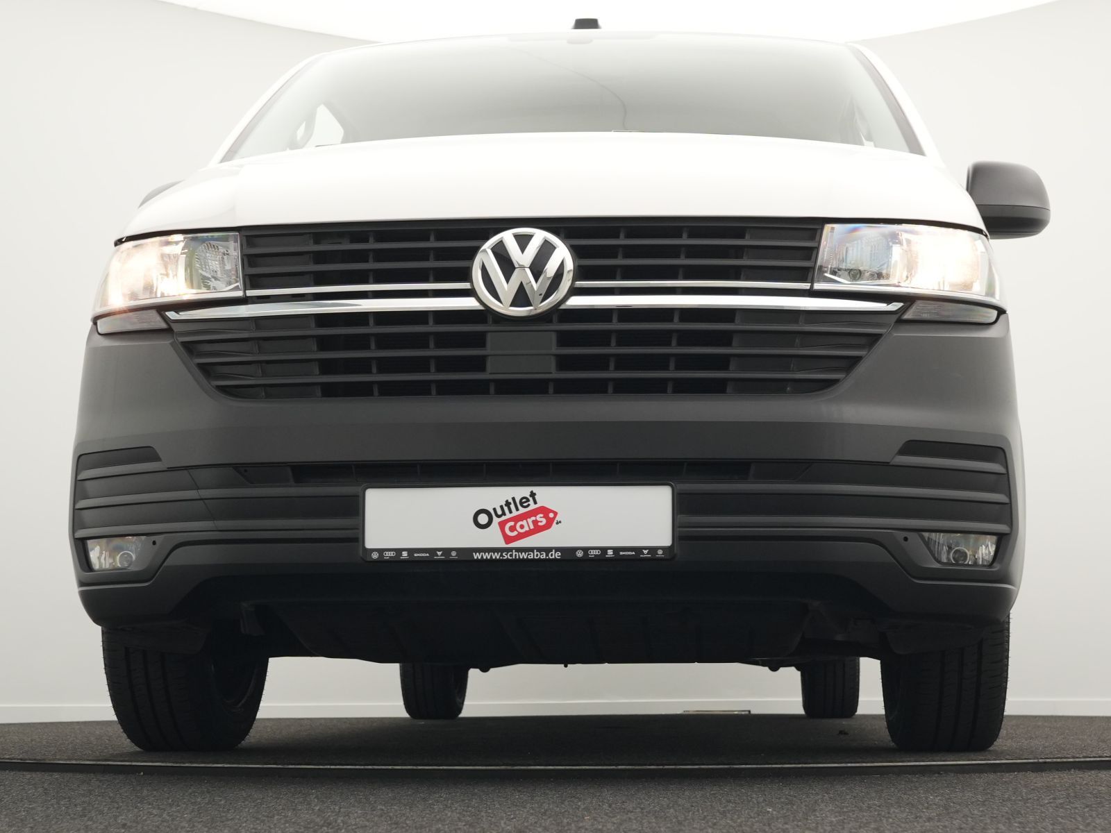 Volkswagen T6 Transporter - Bild 42