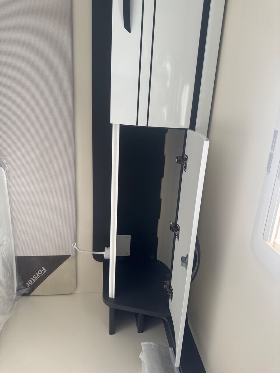 Fahrzeugabbildung Forster T FT669EB 6860,- EUR Sondernachlass / 3,65t