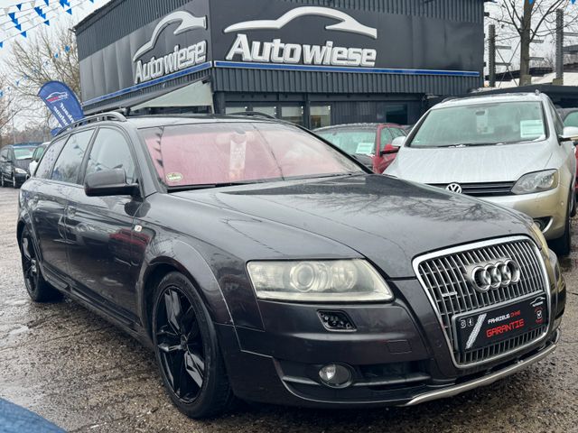 Audi A6 Allroad Quattro 3.0 TDI*Aut.*Leder*NO START!*