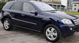 Mercedes-Benz Mercedes ML 420 CDI W164 SH gepflegt Panor... - aus 2006: Mercedes Ml