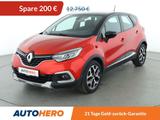 Renault Captur 1.2 TCe Energy Intens Aut.*NAVI*TEMPO*PDC - Renault Gebrauchtwagen in Köln