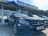 Mercedes-Benz C 220 CDi *Navi *PDC+Kam. *SHZ *USB/BT - Mercedes-Benz: Us